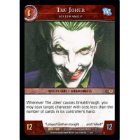 The Joker, Killer Smile - DC Legends Thumb Nail