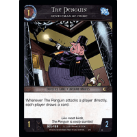 The Penguin, Gentleman of Crime - DC Legends Thumb Nail