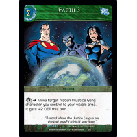 Earth 3 - DC Legends Thumb Nail