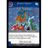 Power Siphon - DC Legends Thumb Nail
