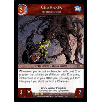 Charaxes, Moth Monster - DC Legends Thumb Nail