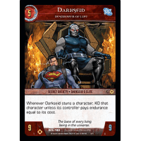 Darkseid, Destroyer of Life - DC Legends Thumb Nail