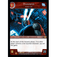 Darkseid, Dark God - DC Legends Thumb Nail