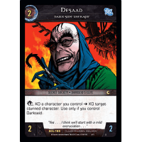 Desaad, Dark Side Therapy - DC Legends Thumb Nail