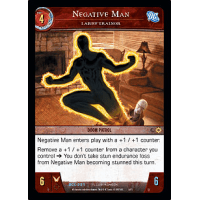 Negative Man, Larry Trainor - DC Legends Thumb Nail
