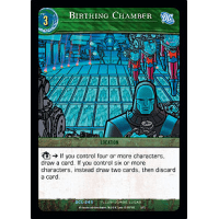 Birthing Chamber - DC Legends Thumb Nail