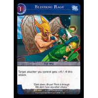 Blinding Rage - DC Legends Thumb Nail