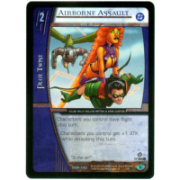 Airborne Assault - DC Origins (First Edition) Thumb Nail