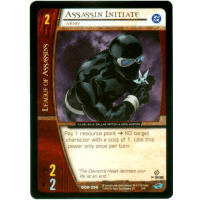 Assassin Initiate, Army - DC Origins (First Edition) Thumb Nail