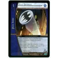 Bat-Signal - DC Origins (First Edition) Thumb Nail