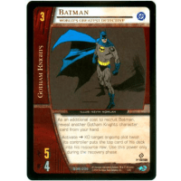 Batman, World's Greatest Detective - DC Origins (First Edition) Thumb Nail