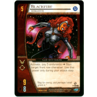 Blackfire, Komand'r - DC Origins (First Edition) Thumb Nail