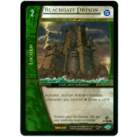 Blackgate Prison - DC Origins (First Edition) Thumb Nail