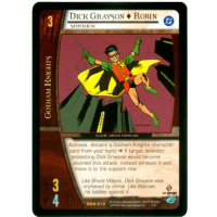 Dick Grayson - Robin, Sidekick - DC Origins (First Edition) Thumb Nail