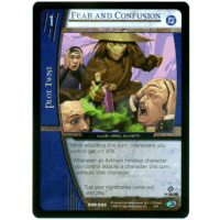 Fear and Confusion - DC Origins (First Edition) Thumb Nail