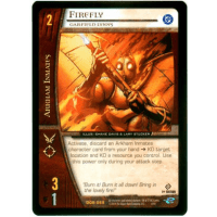 Firefly, Garfield Lynns - DC Origins (First Edition) Thumb Nail