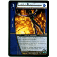 Have a Blast! - DC Origins (First Edition) Thumb Nail