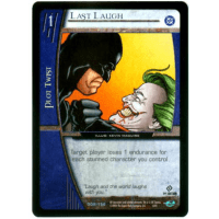 Last Laugh - DC Origins (First Edition) Thumb Nail