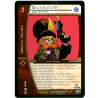 Mad Hatter, Jervis Tetch - DC Origins (First Edition) Thumb Nail