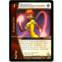 Shimmer, Selinda Flinders - DC Origins (First Edition) Thumb Nail