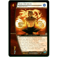 The Demon, Jason Blood - DC Origins (First Edition) Thumb Nail