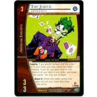 The Joker, Joker's Wild - DC Origins (First Edition) Thumb Nail