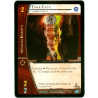 Two-Face, Harvey Dent - DC Origins (First Edition) Thumb Nail