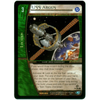 USS Argus - DC Origins (First Edition) Thumb Nail