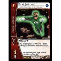 Hal Jordan - Green Lantern of Sector 2814 - Green Lantern Corps Thumb Nail