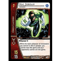 Hal Jordan - Reborn - Green Lantern Corps Thumb Nail