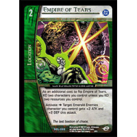 Empire of Tears - Green Lantern Corps Thumb Nail