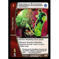 Qwardian Watchdog - Gatekeeper - Green Lantern Corps Thumb Nail