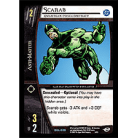Scarab - Qwardian Conglomerate - Green Lantern Corps Thumb Nail