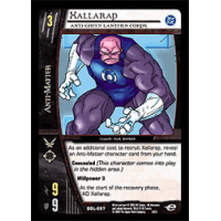 Xallarap - Green Lantern Corps Thumb Nail