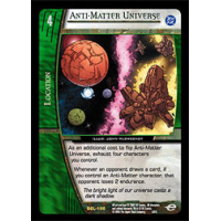 Anti-Matter Universe - Green Lantern Corps Thumb Nail