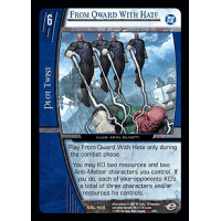 From Qward With Hate - Green Lantern Corps Thumb Nail