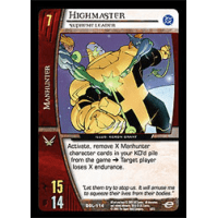 Highmaster - Supreme Leader - Green Lantern Corps Thumb Nail