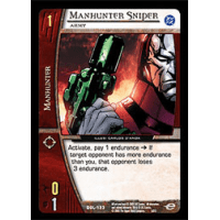 Manhunter Sniper - Army - Green Lantern Corps Thumb Nail