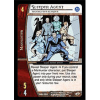 Sleeper Agent - Manhunter Sleeper - Green Lantern Corps Thumb Nail