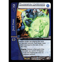 Darkseid Undenied - Green Lantern Corps Thumb Nail