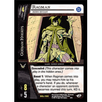 Ragman - Rory Regan - Green Lantern Corps Thumb Nail