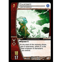 Ganthet - Last Guardian - Green Lantern Corps Thumb Nail
