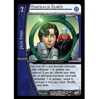 Emerald Dawn - Green Lantern Corps Thumb Nail