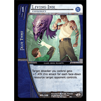 Living Ink - Construct - Green Lantern Corps Thumb Nail