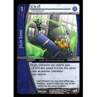 Ole! - Construct - Green Lantern Corps Thumb Nail