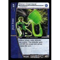 Pest Control - Construct - Green Lantern Corps Thumb Nail
