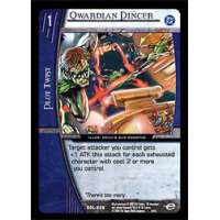 Qwardian Pincer - Green Lantern Corps Thumb Nail
