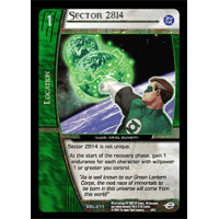 Sector 2814 - Green Lantern Corps Thumb Nail