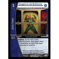 Trapped in the Sciencells - Green Lantern Corps Thumb Nail