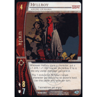 Hellboy - Anung Un Rama - Hellboy Essential Collection Thumb Nail